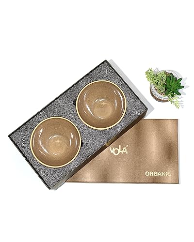 VOLA Organic Big Bowl Set
