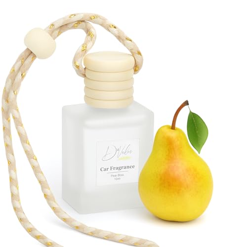D’Velas™ 40ml Car Fragrance Diffuser