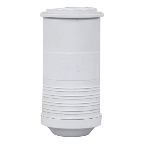 Tata Swach Bulb 6000-Litre Cartridge, 1 Piece, White, Hollow Fiber Membrane