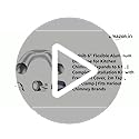 6 Inch 6ft Flexible Aluminum