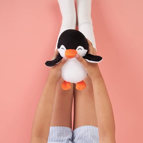 Babique Penguin, Plush/Soft Toy