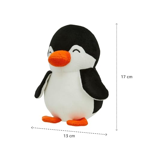 Babique Penguin, Plush/Soft Toy