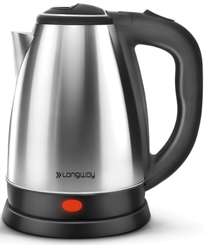Longway Kestro 2 Liter Electric