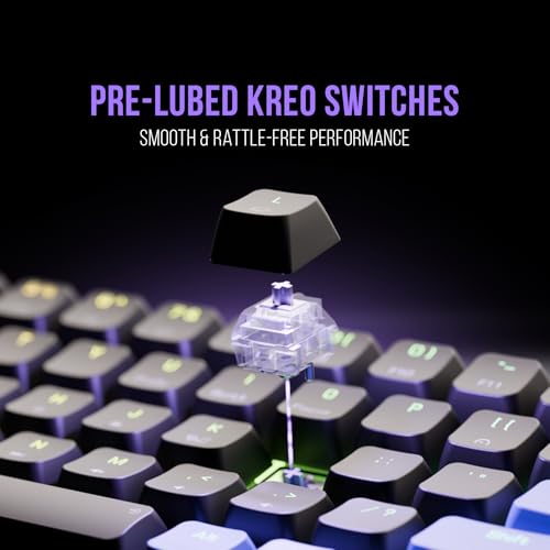 Kreo Hive 65 RGB Mechanical
