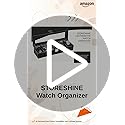 STORESHINE Men's and Women's Leatherette