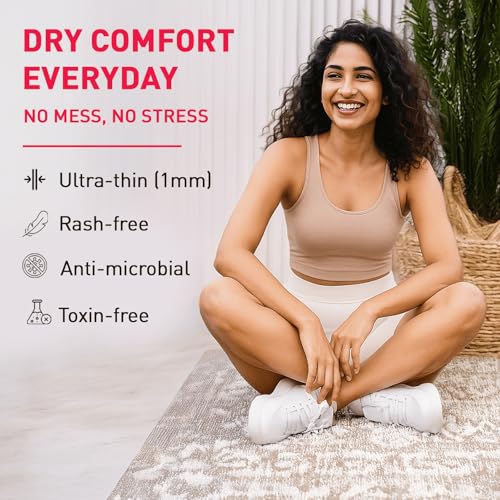 Sirona Daily Use Panty Liners