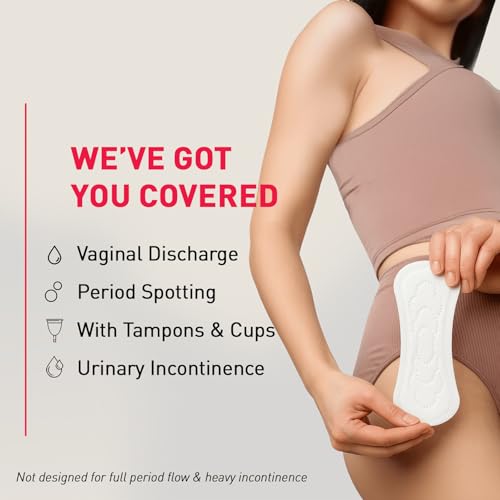Sirona Daily Use Panty Liners