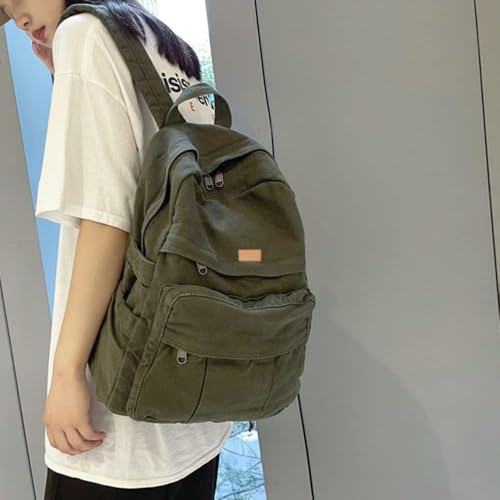 FUOCO Laptop Backpack for Women