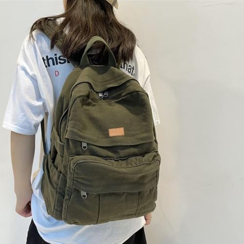 FUOCO Laptop Backpack for Women