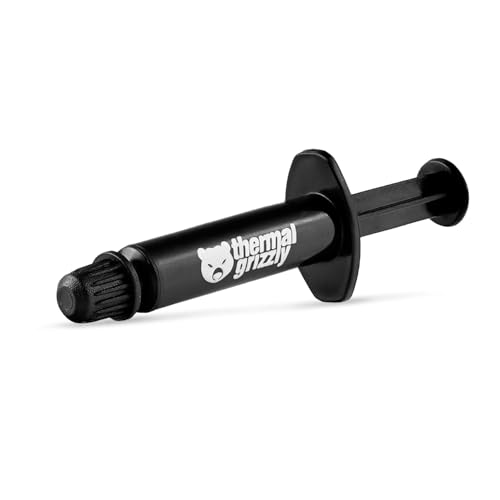 Thermal Grizzly Kryonaut, High Performance