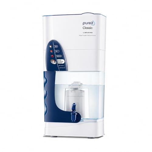 Pureit Classic 23 L Gravity