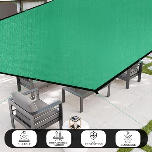 Shalimar Multipurpose Shade Net/Green Net