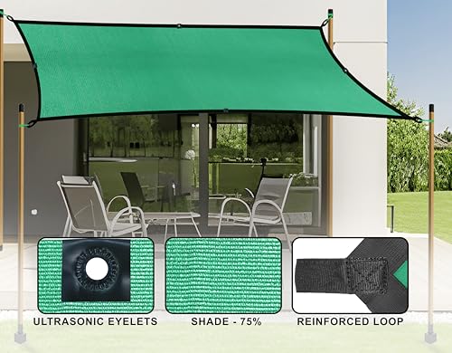 Shalimar Multipurpose Shade Net/Green Net