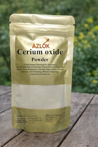 Azlok Cerium Oxide 250 Gram