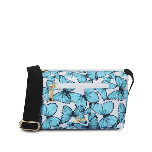 Lavie Women's Trixie Floral Cross