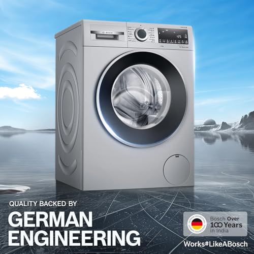 Bosch 10 kg 5 Star