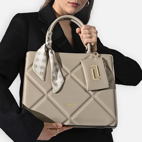 Lavie Luxe Women's Quare26 Extra