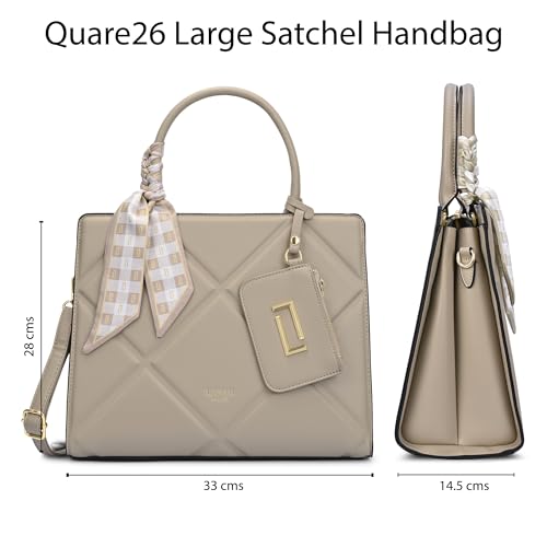 Lavie Luxe Women's Quare26 Extra