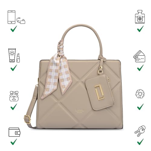 Lavie Luxe Women's Quare26 Extra