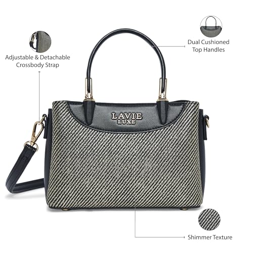 Lavie Luxe Women's Glam Bella