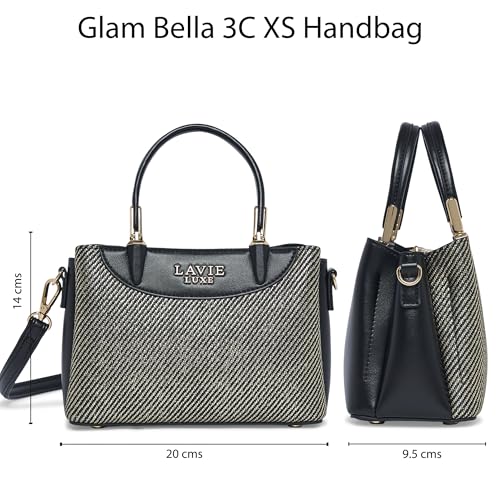 Lavie Luxe Women's Glam Bella