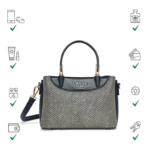 Lavie Luxe Women's Glam Bella
