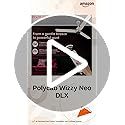 Polycab Wizzy Neo DLX 1200mm