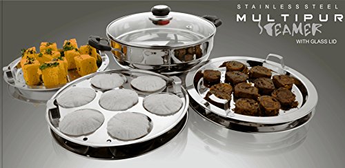 Tosaa Big Induction Compatible Multi