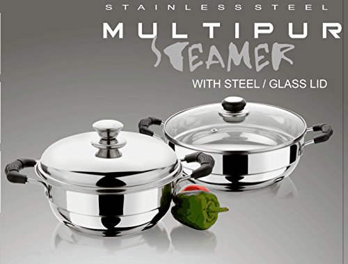 Tosaa Big Induction Compatible Multi
