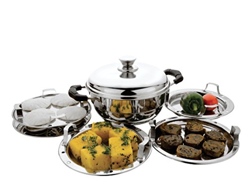 Tosaa Big Induction Compatible Multi