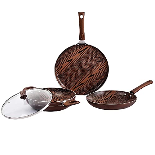 CELLO Prima Non-Stick Aluminium Cookware