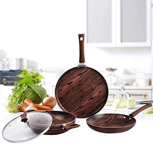 CELLO Prima Non-Stick Aluminium Cookware