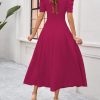 Shasmi Girl's & Women's Solid