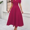Shasmi Girl's & Women's Solid