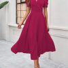 Shasmi Girl's & Women's Solid