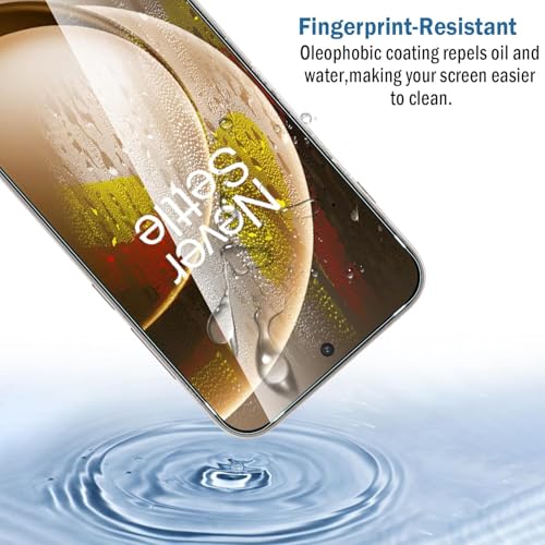 OpenTech® Military-Grade Tempered Glass Screen