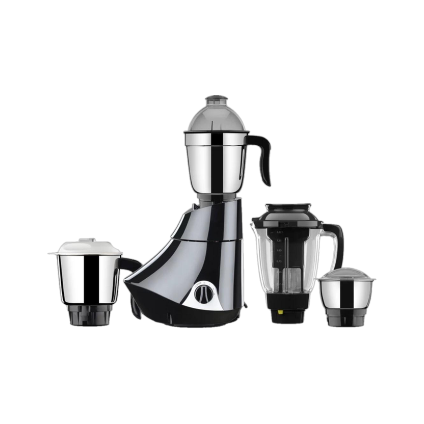 Butterfly Rapid 750 W Juicer Mixer Grinder (Rapid - 4J / Rapid | ...more