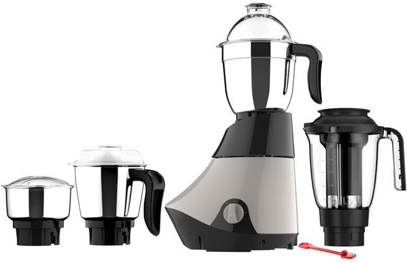 Butterfly Rapid 750 W Juicer