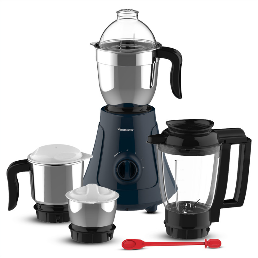 Butterfly Rapid 750 W Juicer