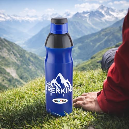 Nayasa Trekking 700ml Water Bottle