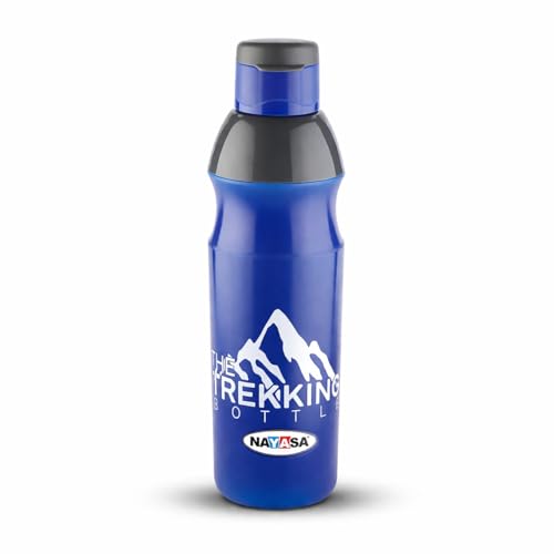 Nayasa Trekking 700ml Water Bottle
