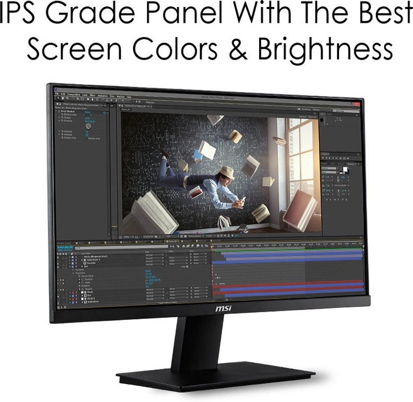 MSI PRO 60.45 cm Full