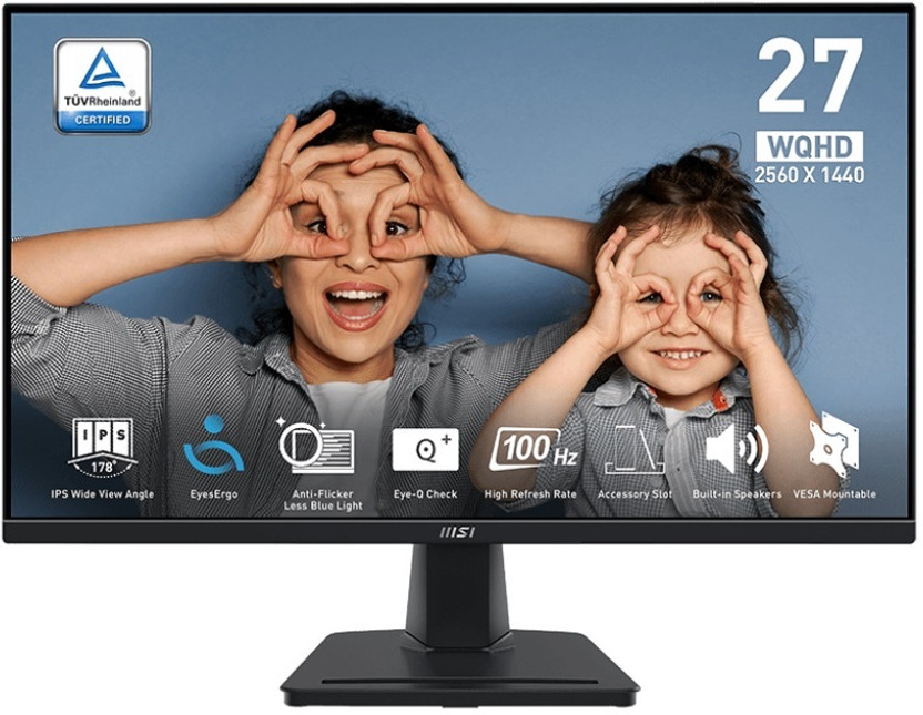 MSI PRO 60.45 cm Full
