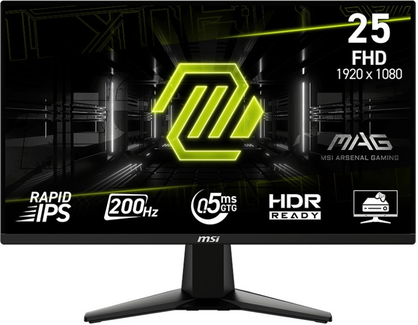 MSI PRO 60.45 cm Full