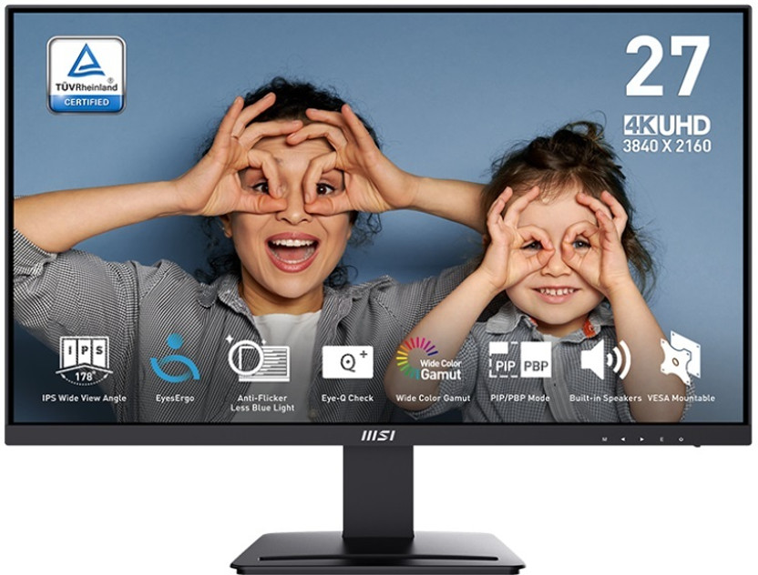 MSI PRO 60.45 cm Full