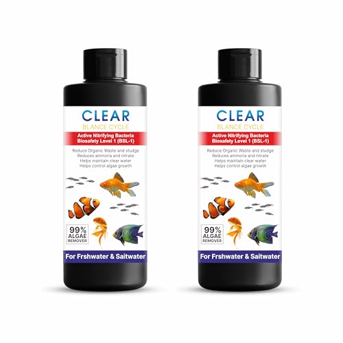 Beyond Fill Automatic Fish Tank