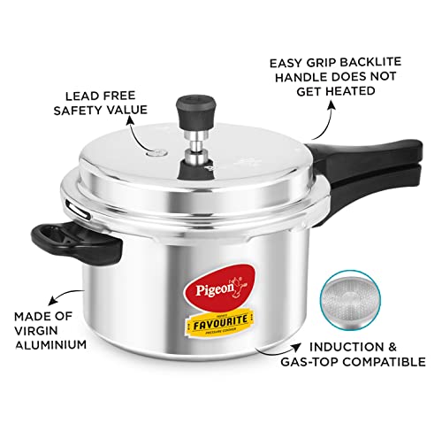Pigeon By Stovekraft Favourite Induction