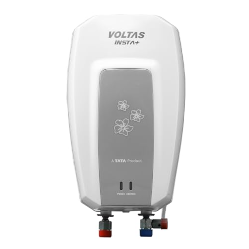 Voltas Insta+ 3L Instant Water