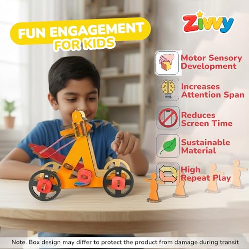 Stem Toy Mini Archer| Toys