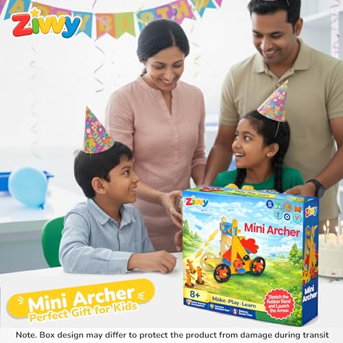 Stem Toy Mini Archer| Toys